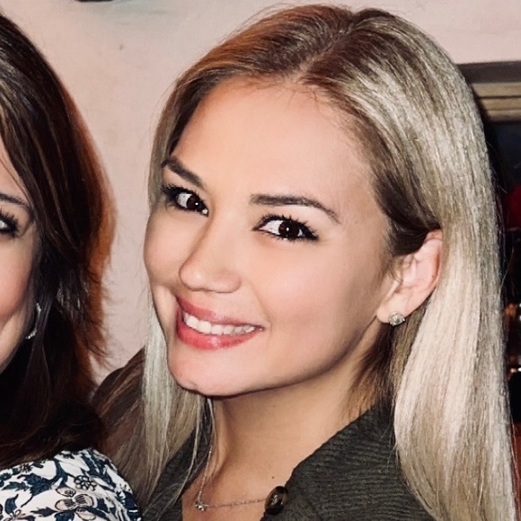 Meet your Posher, Letty - Picture 1 of 2